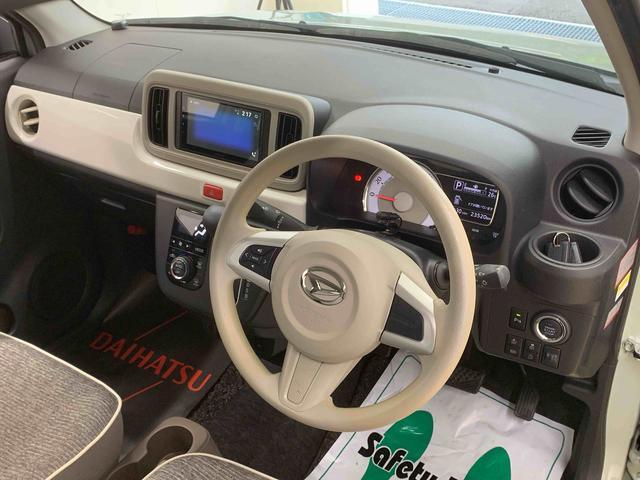 ミラトコットG リミテッド SAIII ディスプレイオーディオ パノラマ(静岡県)の中古車