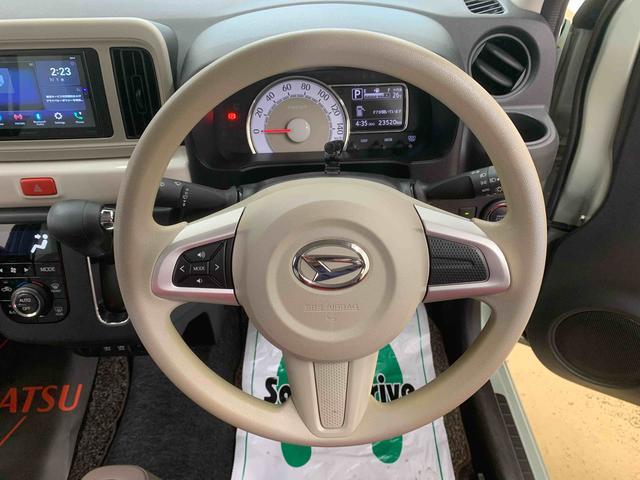 ミラトコットG リミテッド SAIII ディスプレイオーディオ パノラマ(静岡県)の中古車