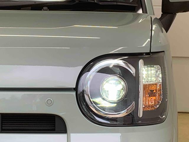 ミラトコットG リミテッド SAIII ディスプレイオーディオ パノラマ(静岡県)の中古車