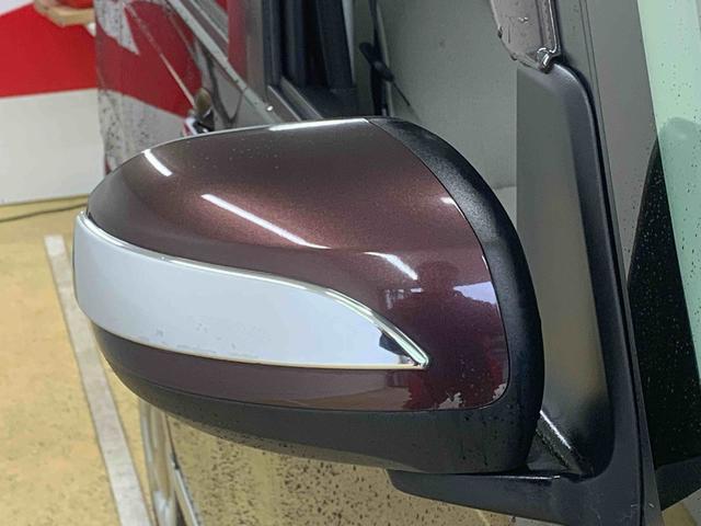 ムーヴキャンバスXリミテッドメイクアップ SAII タイヤ新品 純正ナビまごころ保証1年付き 記録簿 取扱説明書 ABS エアバッグ 両側電動スライドドア フォグランプ ナビ バックカメラ Bluetooth接続 DVD再生 衝突被害軽減システム LEDヘッドランプ(静岡県)の中古車