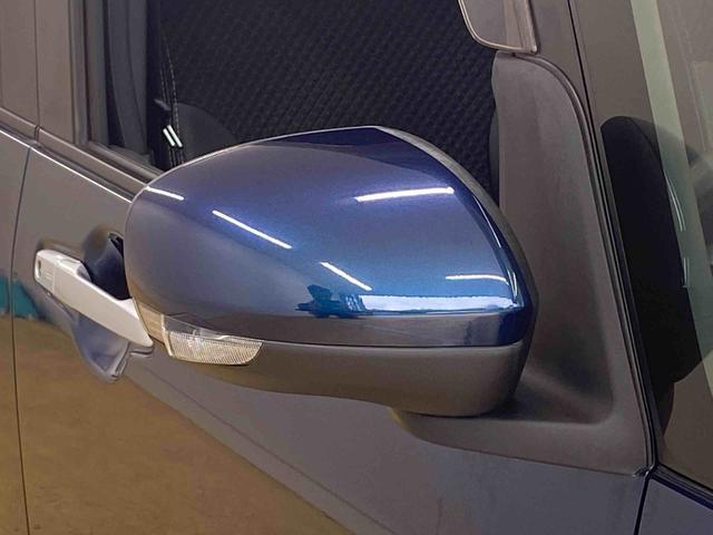 タントカスタムX タイヤ新品 純正ナビ バックカメラまごころ保証1年付き 記録簿 取扱説明書 ABS エアバッグ オートエアコン LEDヘッドライト 両側電動スライドドア アルミホイール バックカメラ シートヒーター オートマチックハイビーム(静岡県)の中古車