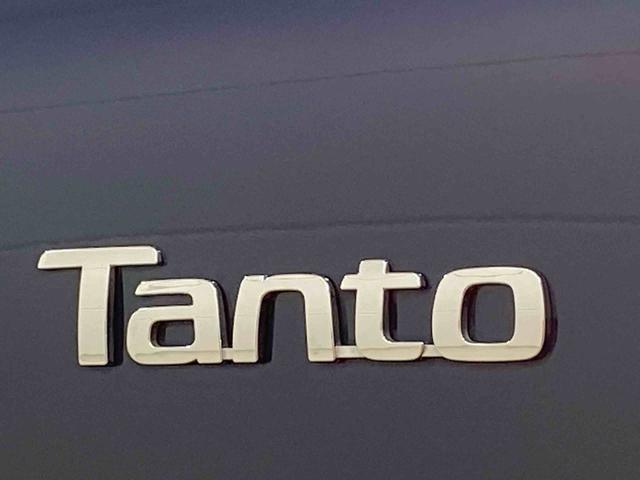 タントカスタムX タイヤ新品 純正ナビ バックカメラまごころ保証1年付き 記録簿 取扱説明書 ABS エアバッグ オートエアコン LEDヘッドライト 両側電動スライドドア アルミホイール バックカメラ シートヒーター オートマチックハイビーム(静岡県)の中古車