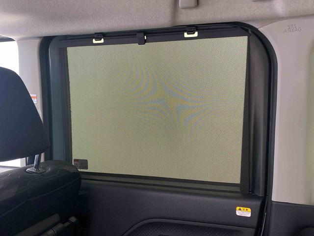 タントファンクロスターボリミテッド　ディスプレイオーディオ　ＥＴＣターボ　両側電動スライドドア　クルーズコントロール　全車速追従機能　ＥＴＣ　９インチスマホ連携ディスプレイオーディオ　バックカメラ　保証付き　電動パーキングブレーキ（静岡県）の中古車