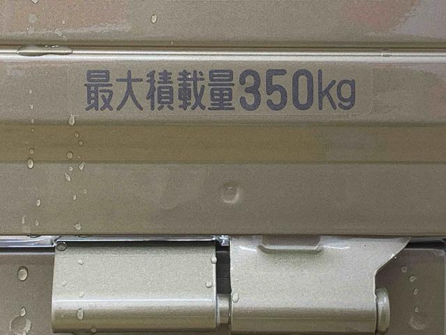 ハイゼットトラックジャンボスタンダード4WD まごころ保証1年付き 記録簿 取扱説明書 CVT エアコン パワステ ラジオ 衝突被害軽減システム オートマチックハイビーム レーンアシスト 禁煙車 ワンオーナー エアバッグ ABS(静岡県)の中古車