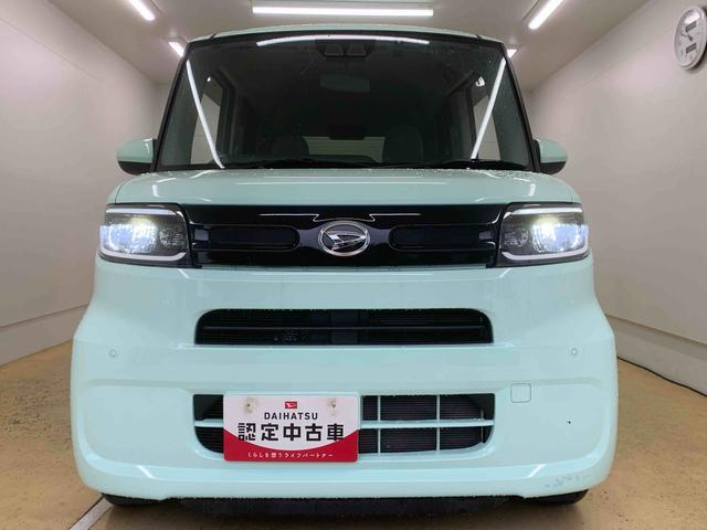 タントXまごころ保証1年付き 記録簿 取扱説明書 タイヤ新品 純正ナビ ドラレコ バックカメラ Bluetooth接続 DVD再生 衝突被害軽減システム スマートキー オートマチックハイビーム オートライト(静岡県)の中古車