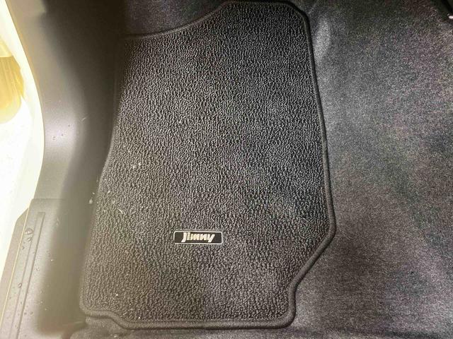 ジムニーXL スズキセーフティサポート ナビ ドラレコ ETCまごころ保証1年付き 記録簿 取扱説明書 社外(DAMD)グリル スズキ純正ナビ ドラレコ ETC 4WD Bluetooth接続 スマートキー オートライト ターボ ワンオーナー エアコン ABS(静岡県)の中古車