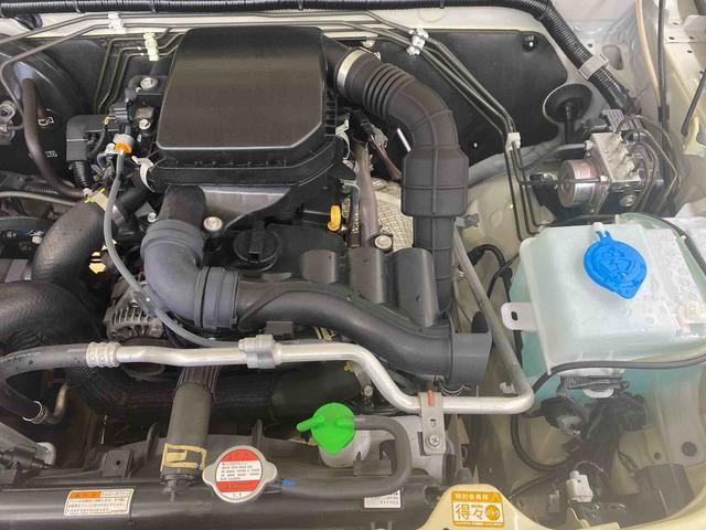 ジムニーXL スズキセーフティサポート ナビ ドラレコ ETCまごころ保証1年付き 記録簿 取扱説明書 社外(DAMD)グリル スズキ純正ナビ ドラレコ ETC 4WD Bluetooth接続 スマートキー オートライト ターボ ワンオーナー エアコン ABS(静岡県)の中古車