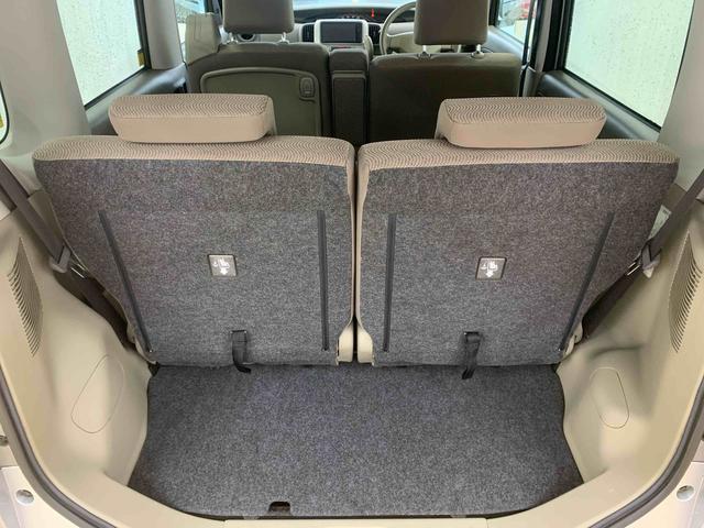 タントX タイヤ新品 ナビ バックカメラ ETCABS エアバッグ 電動格納ドアミラー 純正ナビ バックカメラ ETC キーフリー(静岡県)の中古車