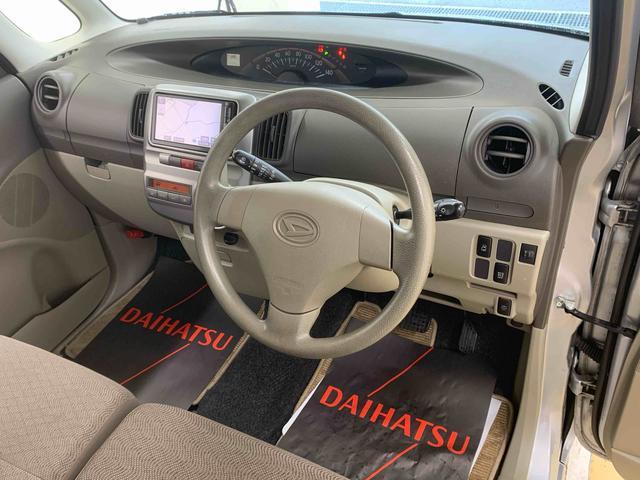 タントX タイヤ新品 ナビ バックカメラ ETCABS エアバッグ 電動格納ドアミラー 純正ナビ バックカメラ ETC キーフリー(静岡県)の中古車