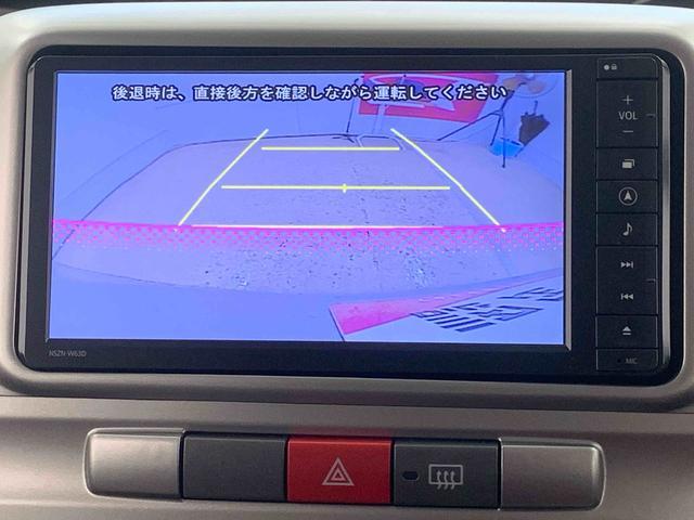 タントX タイヤ新品 ナビ バックカメラ ETCABS エアバッグ 電動格納ドアミラー 純正ナビ バックカメラ ETC キーフリー(静岡県)の中古車