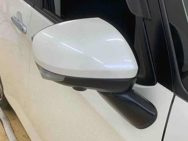 トールカスタムG リミテッド SAIII 純正ナビ バックカメラアルミホイール ABS エアバッグ キーフリー 電動格納ドアミラー ナビ ドラレコ ETC バックカメラ 両側電動スライドドア パノラマモニター(静岡県)の中古車