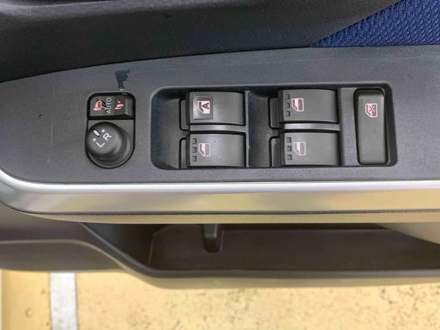 トールカスタムG リミテッド SAIII 純正ナビ バックカメラアルミホイール ABS エアバッグ キーフリー 電動格納ドアミラー ナビ ドラレコ ETC バックカメラ 両側電動スライドドア パノラマモニター(静岡県)の中古車