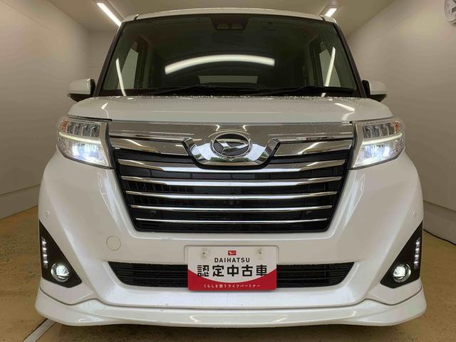 トールカスタムG リミテッド SAIII 純正ナビ バックカメラアルミホイール ABS エアバッグ キーフリー 電動格納ドアミラー ナビ ドラレコ ETC バックカメラ 両側電動スライドドア パノラマモニター(静岡県)の中古車