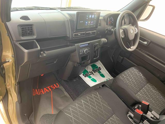 アトレーRS 4WD ディスプレイオーディオ バックカメラクカメラまごころ保証1年 エアコン エアバッグ ターボ 9インチディスプレイオーディオ バックカメラ キーフリー 両側電動スライドドア 電動格納ドアミラー(静岡県)の中古車