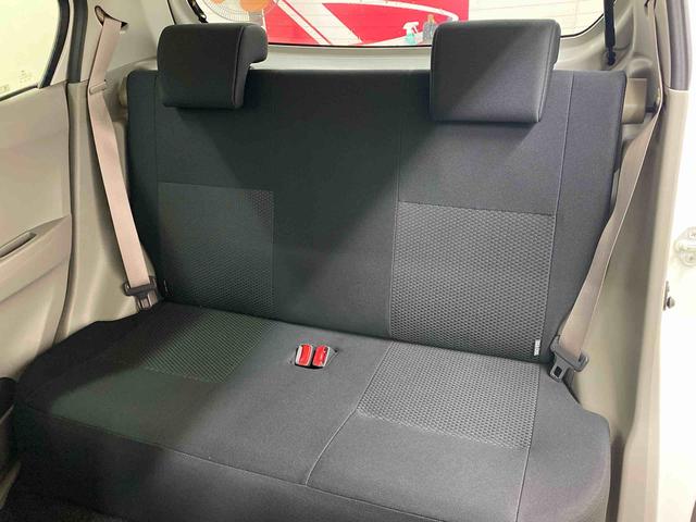 ミライースX リミテッドSA 社外CD 保証付き(静岡県)の中古車