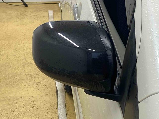 ミライースX リミテッドSA 社外CD 保証付き(静岡県)の中古車
