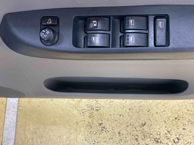 ミライースX リミテッドSA 社外CD 保証付き(静岡県)の中古車
