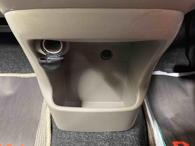 ミライースX リミテッドSA 社外CD 保証付き(静岡県)の中古車