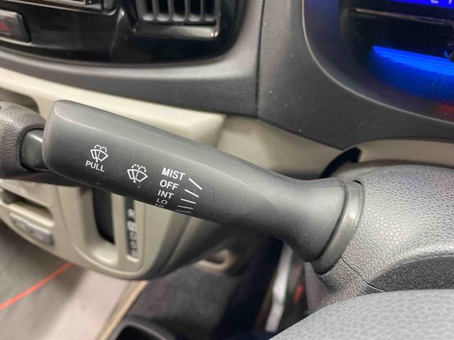 ミライースX リミテッドSA 社外CD 保証付き(静岡県)の中古車