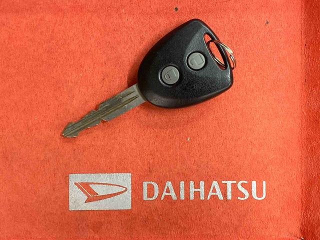 ミライースX リミテッドSA 社外CD 保証付き(静岡県)の中古車