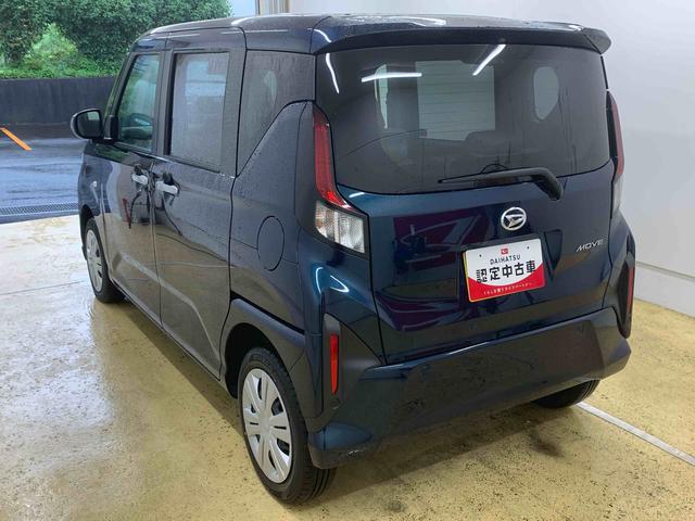 ムーヴX ディスプレイオーディオ 保証付きバックカメラ(静岡県)の中古車