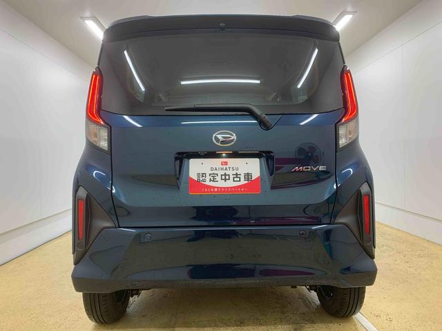 ムーヴX ディスプレイオーディオ 保証付きバックカメラ(静岡県)の中古車