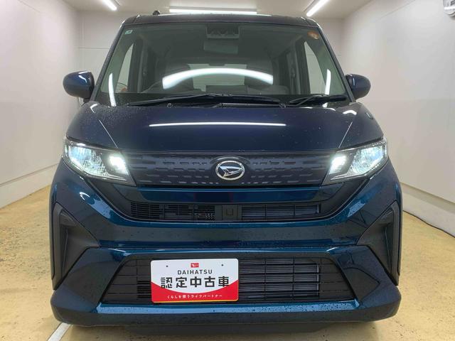 ムーヴX ディスプレイオーディオ 保証付きバックカメラ(静岡県)の中古車