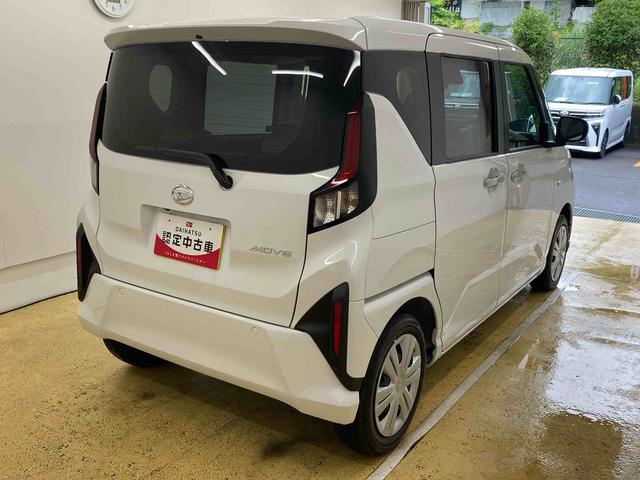 ムーヴX ディスプレイオーディオ 保証付きバックカメラ(静岡県)の中古車