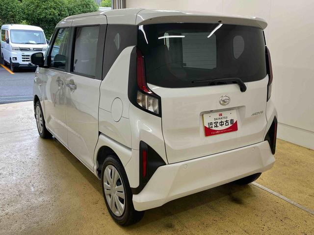 ムーヴX ディスプレイオーディオ 保証付きバックカメラ(静岡県)の中古車