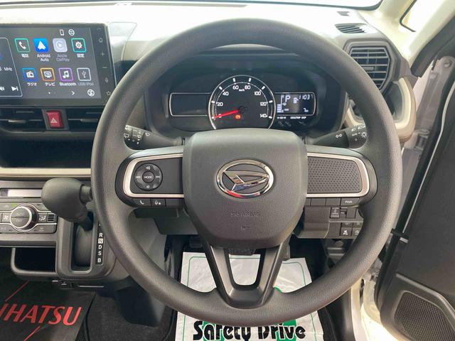 ムーヴX ディスプレイオーディオ 保証付きバックカメラ(静岡県)の中古車