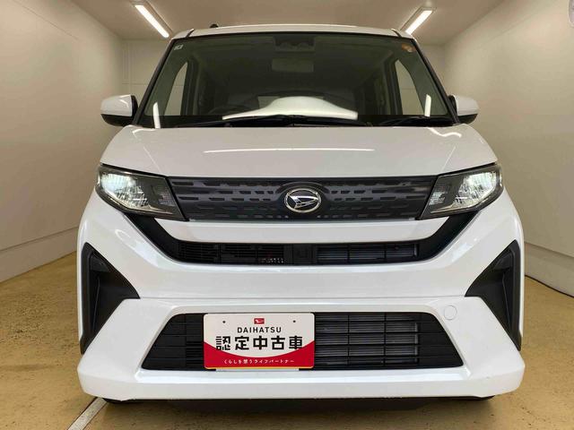 ムーヴX ディスプレイオーディオ 保証付きバックカメラ(静岡県)の中古車