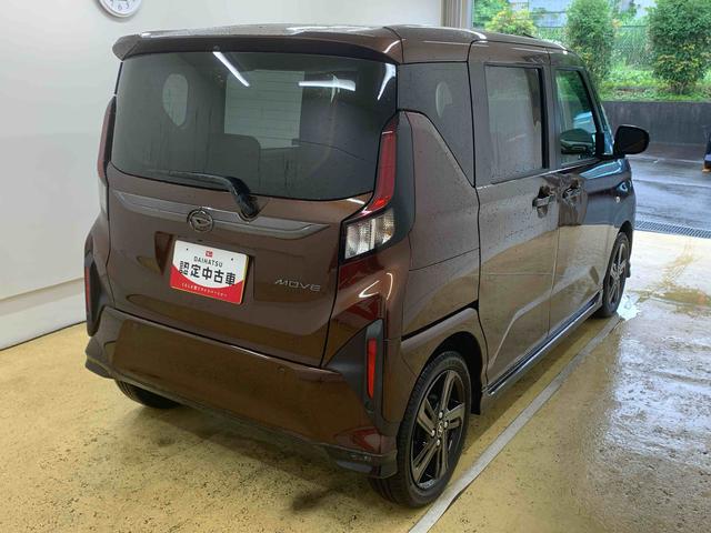 ムーヴRS ディスプレイオーディオ 保証付きバックカメラ(静岡県)の中古車