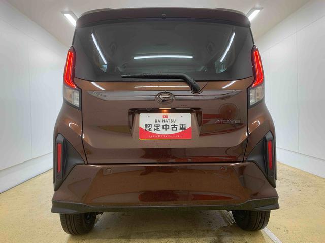 ムーヴRS ディスプレイオーディオ 保証付きバックカメラ(静岡県)の中古車