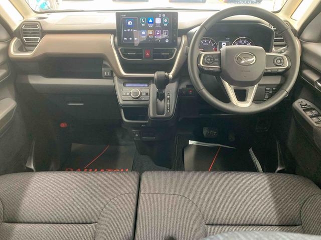 ムーヴRS ディスプレイオーディオ 保証付きバックカメラ(静岡県)の中古車