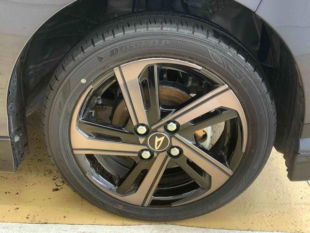 ムーヴRS ディスプレイオーディオ 保証付きバックカメラ(静岡県)の中古車