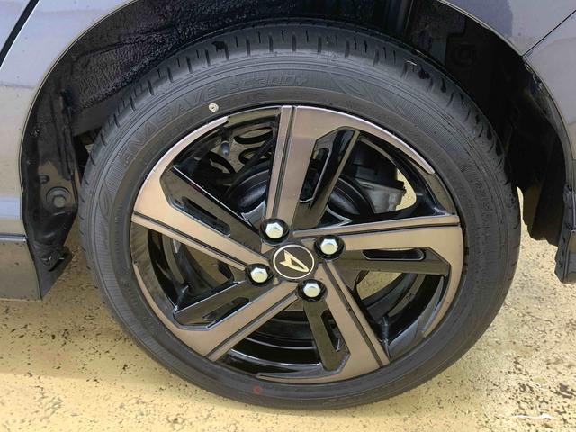 ムーヴRS ディスプレイオーディオ 保証付きバックカメラ(静岡県)の中古車