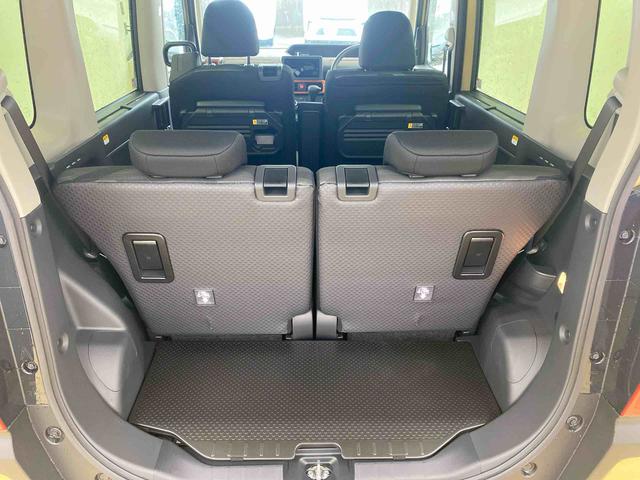 タントファンクロス 保証付き(静岡県)の中古車