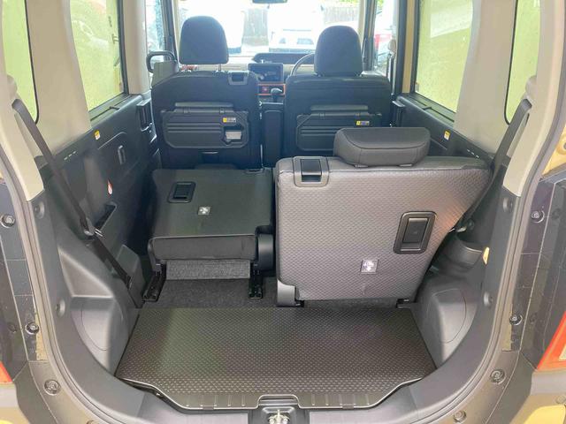 タントファンクロス 保証付き(静岡県)の中古車