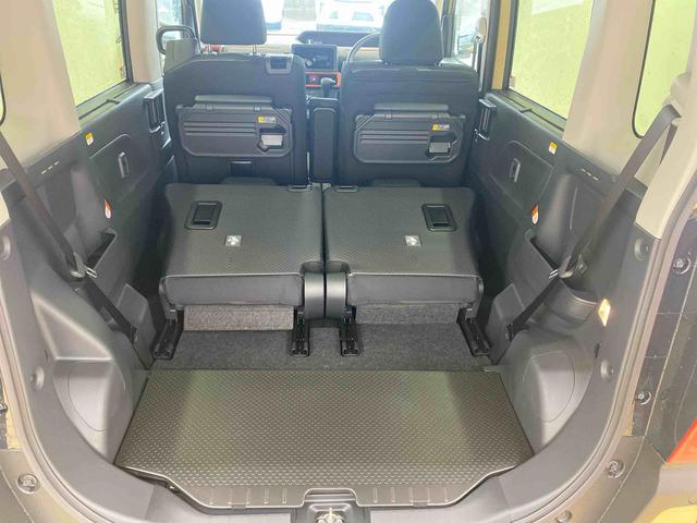 タントファンクロス 保証付き(静岡県)の中古車