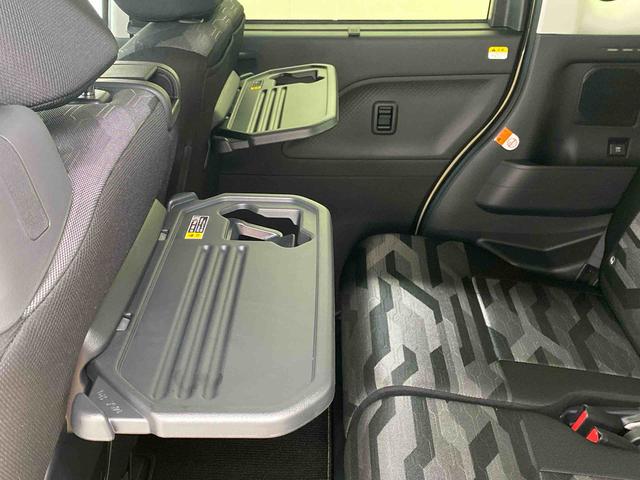 タントファンクロス 保証付き(静岡県)の中古車