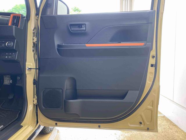 タントファンクロス 保証付き(静岡県)の中古車