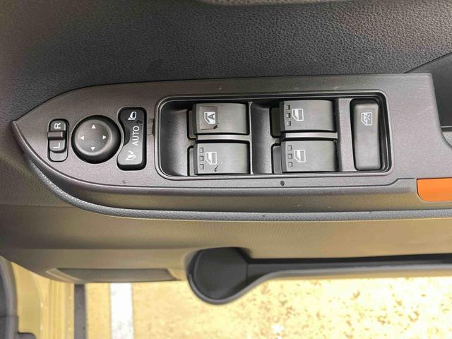 タントファンクロス 保証付き(静岡県)の中古車