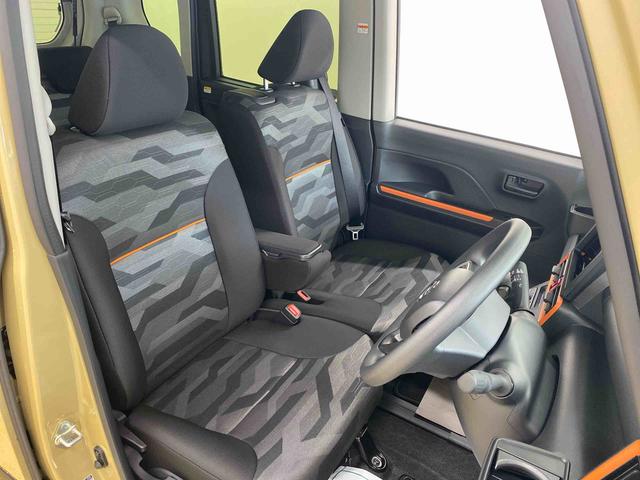 タントファンクロス 保証付き(静岡県)の中古車