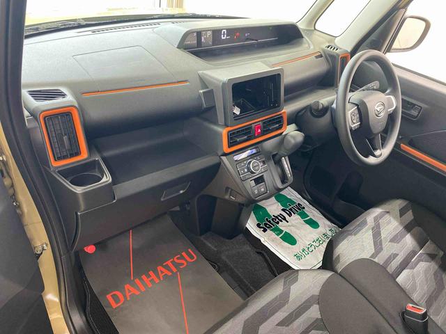 タントファンクロス 保証付き(静岡県)の中古車