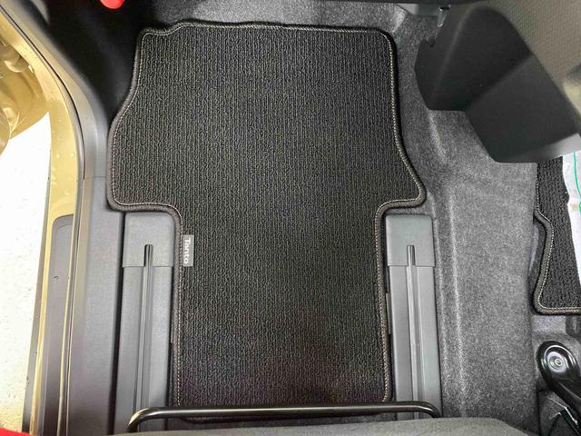 タントファンクロス 保証付き(静岡県)の中古車