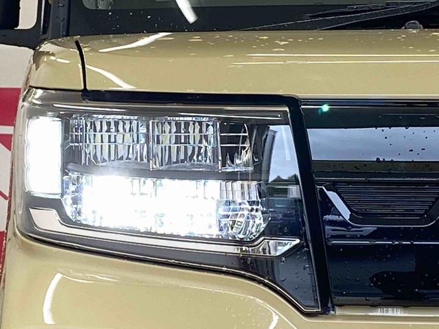 タントファンクロス 保証付き(静岡県)の中古車