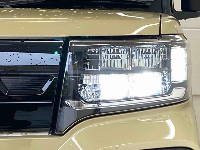 タントファンクロス 保証付き(静岡県)の中古車