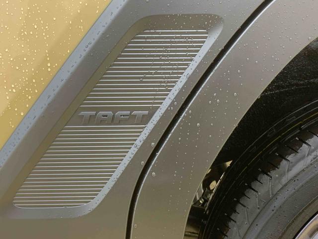 タフトGターボ ダーククロムベンチャー 保証付き(静岡県)の中古車