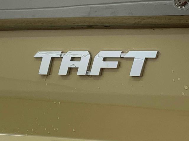 タフトGターボ ダーククロムベンチャー 保証付き(静岡県)の中古車