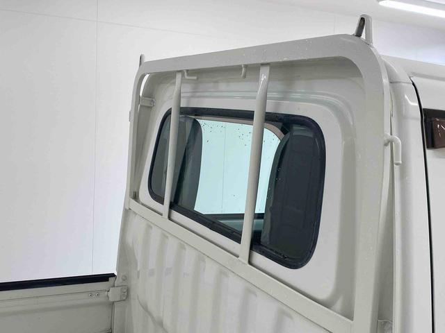 ハイゼットトラックエアコン・パワステ スペシャル バッテリー交換 保証付きラジオ(静岡県)の中古車
